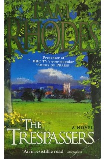 The Trespassers (БУ). Pam Rhodes