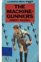 The Machine Gunners (БУ). Robert Westall