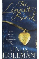The Linnet Bird (БУ). Linda Holeman