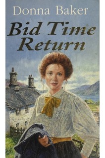 Bid Time Return (БУ). Donna Baker