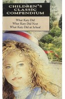 What Katy Did (БУ). Susan M. Coolidge