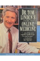 Dr. Tom Lindens Guide to Online Medicine (БУ). Tom Linden Michelle L. Kienholz