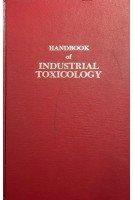 Handbook of Industrial Toxicology (БУ). E. R. Plunkett