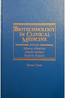Biotechnology in Clinical Medicine (БУ). Alberto Albertini Claude Lenfant Rodolfo Paoletti