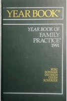 Year Book of Family Practice (БУ). Alfred O.Berg