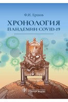 Хронология пандемии COVID-19. Ершов Ф.И.