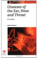 Lecture Notes on Diseases of the Ear Nose and Throat Ninth Edition. P.D. Bull
