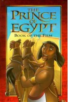 The Prince of Egypt (Book of the Film). Audrey Daly