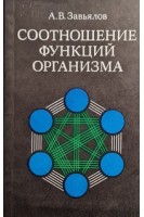 Соотношение функций организма (БУ). Завьялов А.В.