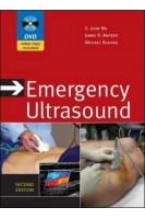 Emergency Ultrasound. Second Edition (БУ). O. John Ma James Mateer Michael Blaivas