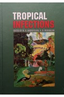 Tropical Infections (Тропічні інфекції. Навчальний посібник). Andrychyn M.A. (Андрейчин М.А)