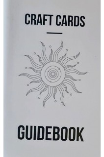Craft Cards Guidebook