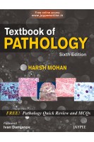 Textbook of Pathology. 6th Edition (БУ). Harsh Mohan 