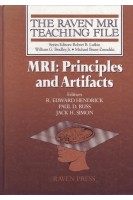 MRI: Principles and Artifacts. The raven MRI teaching file (БУ). Hendrick Edward