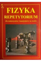 Fizyka Repetytorium dla maturzystów i kandydatów na studia (БУ). Andrzej Persona