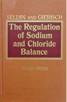 The Regulation of Sodium and Chloride Balance (БУ). Donald W.Seldin Gerhard Giebisch