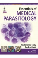 Essentials of Medical Parasitology (БУ). Apurba Sankar Sastry
