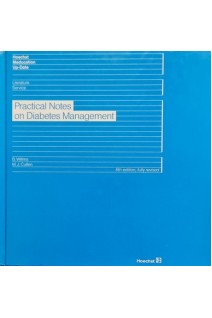 Practical Notes on Diabetes Management (БУ). B.Willms M.J.Cullen