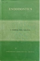 Endodontics (БУ). Nicholis E.