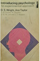 Introducing Psychology: An Experimental Approach (БУ). Derek Stuart Wright Ann Taylor 