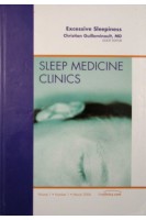 Sleep Medicine Clinics. Christian Guilleminault