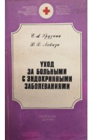 Уход за больными с эндокринными заболеваниями (БУ). Грузина Э.А.