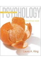 The Science of Psychology: An Appreciative View 1st Edition. Laura King
