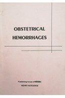 Obstetrical hemorrhages (Акушерские кровотечения) уч.пос. Николаева О.А.