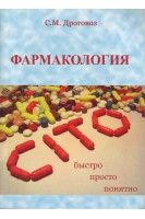 Фармакология - CITO! (на русск. яз.). Дроговоз С.М.