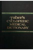 Taber's Cyclopedic Medical Dictionary 17th Edition. Clarence Wilbur Taber Clayton L. Thomas
