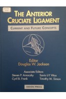 The Anterior Cruciate Ligament: Current and Future Concepts. Douglas W. Jackson