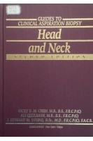 Head and Neck (Guides to Clinical Aspiration Biopsy). Vicky S. M. Chen Ali H. Qizilbash J. Edward M. Young 
