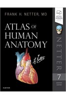 Atlas of Human Anatomy 7th Edition. Frank H. Netter