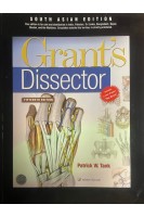 Grants Dissector 15th Edition (БУ). Patrick W.Tank