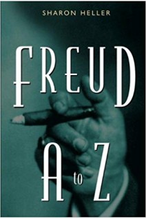 Freud A to Z. Sharon Heller