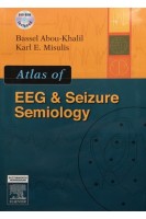 Atlas of EEG & Seizure Semiology: Text with DVD 1st Edition. Abou-Khalil Bassel Misulis Karl E.