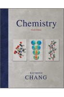 Chemistry 9th Edition. Raymond Chang