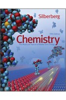 Chemistry: The Molecular Nature of Matter and Change 5th Edition. Martin Silberberg