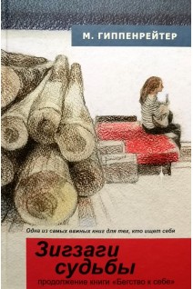 Зигзаги судьбы. Гиппенрейтер Ю.Б.