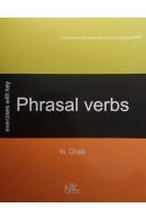 Phrasal verbs (Фразові дієслова) посібник. Drab N. (Драб Н.Л.)