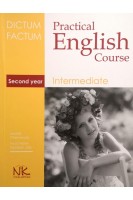 Practical English Course. Практичний курс англійської мови. 2-й курс.Підручник . Черноватий Л.М. Карабан В.І.
