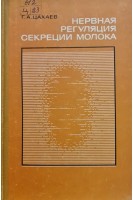 Нервная регуляция секреции молока (БУ). Цахаев Г.А.