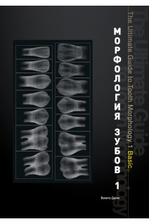 Морфология зубов 1. Вакита Дайю