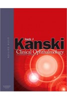 Clinical Ophthalmology: A Systematic Approach 6th Edition. Jack J. Kanski