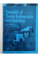 Essentials of Dental Radiography and Radiology (Ксерокопия). Eric Whaites