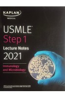 USMLE Step 1 Lecture Notes 2021: Immunology and Microbiology (БУ). Tiffany L. Alley
