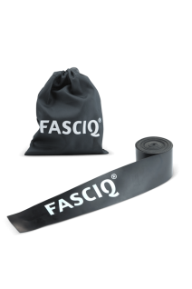 Флос-стрічка FASCIQ 208 х 2.5 х 015 см
