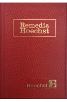 Remedia Hoechst Ärzte-Taschenbuch 1980/81 (БУ)