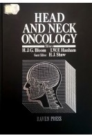 Head and Neck Oncology. H.J.G. Bloom I.WF Hanham H.J. Shaw