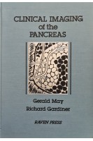 Clinical Imaging of the Pancreas (БУ). Gerald May Richard Gardiner